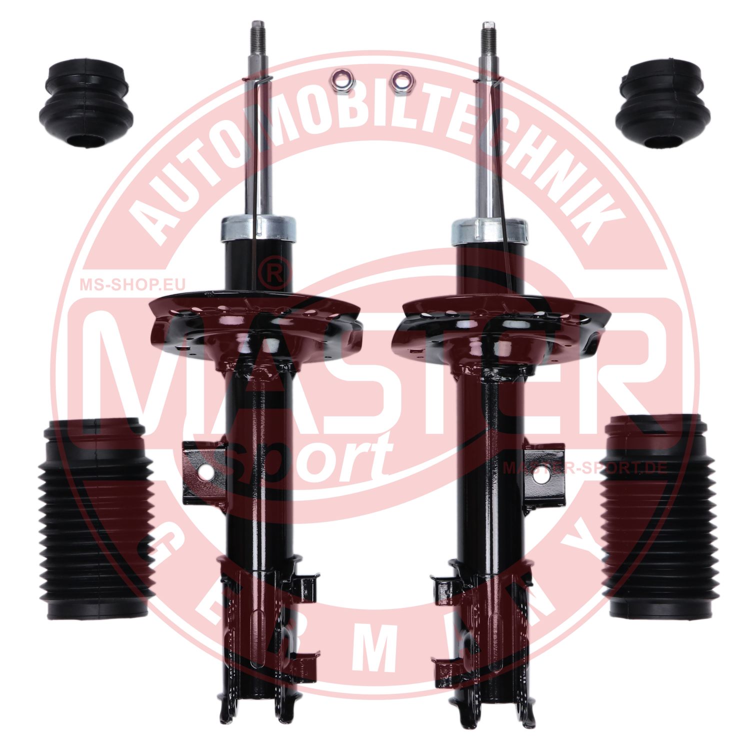 Shock Absorber