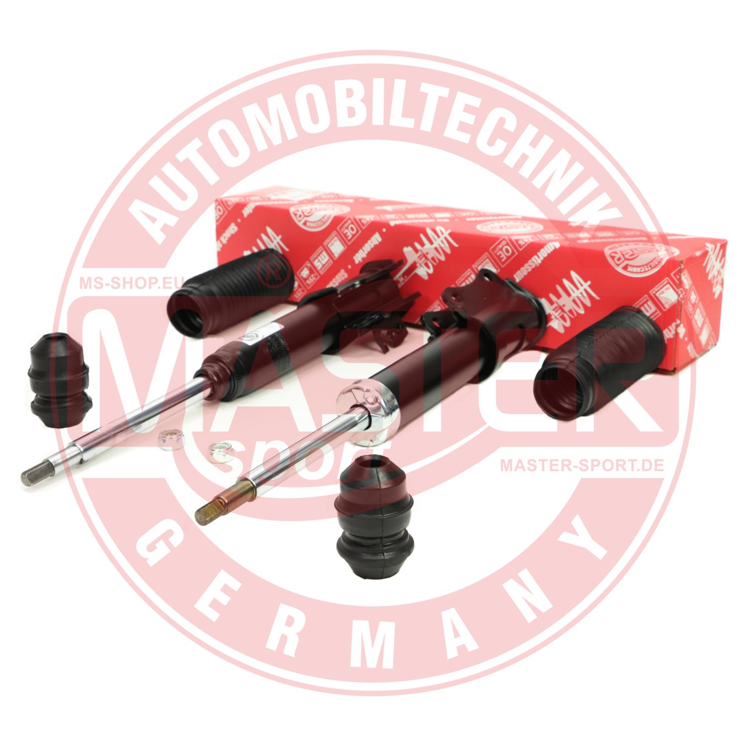 Shock Absorber