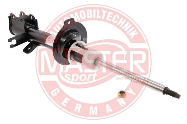 Shock Absorber (313468-PCS-MS)