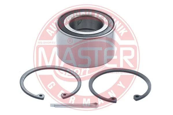 Wheel Bearing Kit (663-SET-MS)