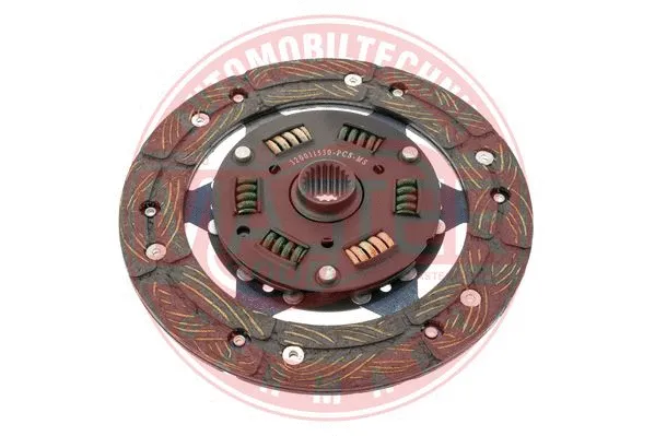 Clutch Disc (320011530-PCS-MS)