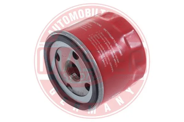 Oil Filter (79-OF-PCS-MS)