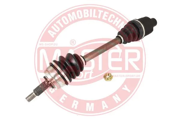 Drive Shaft (30998A-SET-MS)