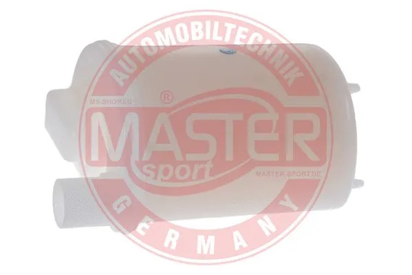 Fuel Filter (3319J-KF-PCS-MS)