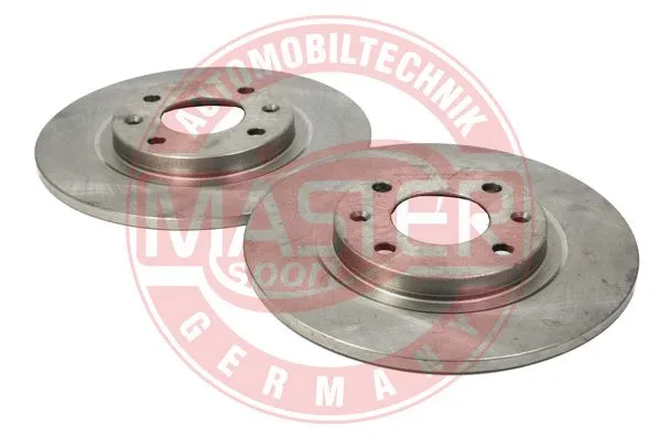 Brake Disc (24011001831-SET-MS)