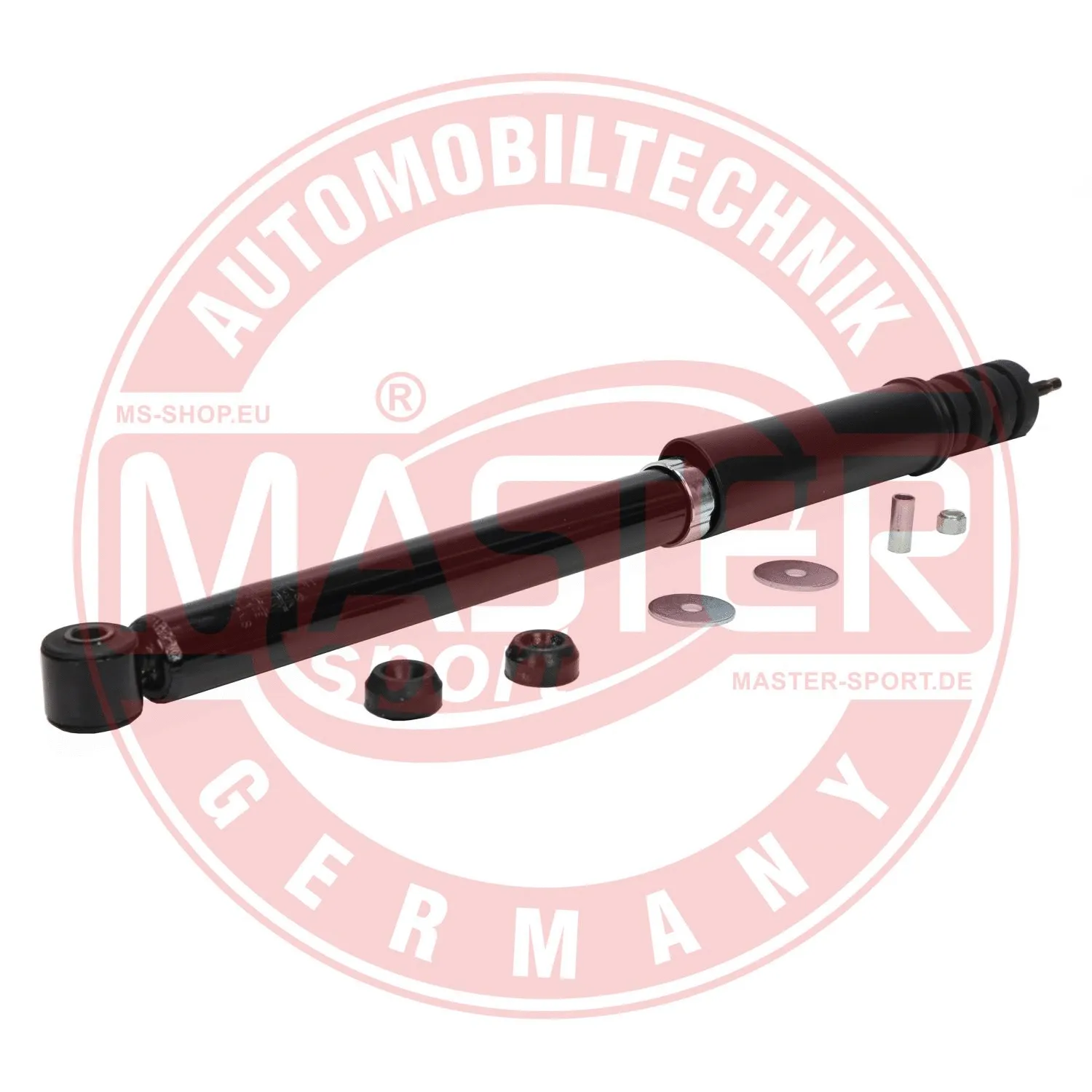 Shock Absorber