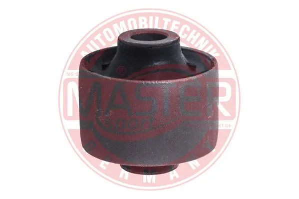 Mounting, control/trailing arm (19941-PCS-MS)