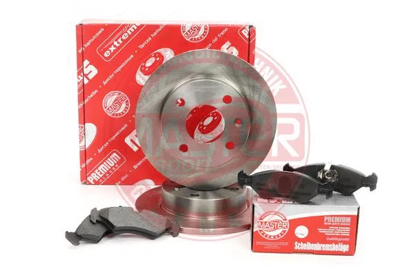 Brake Kit, disc brake