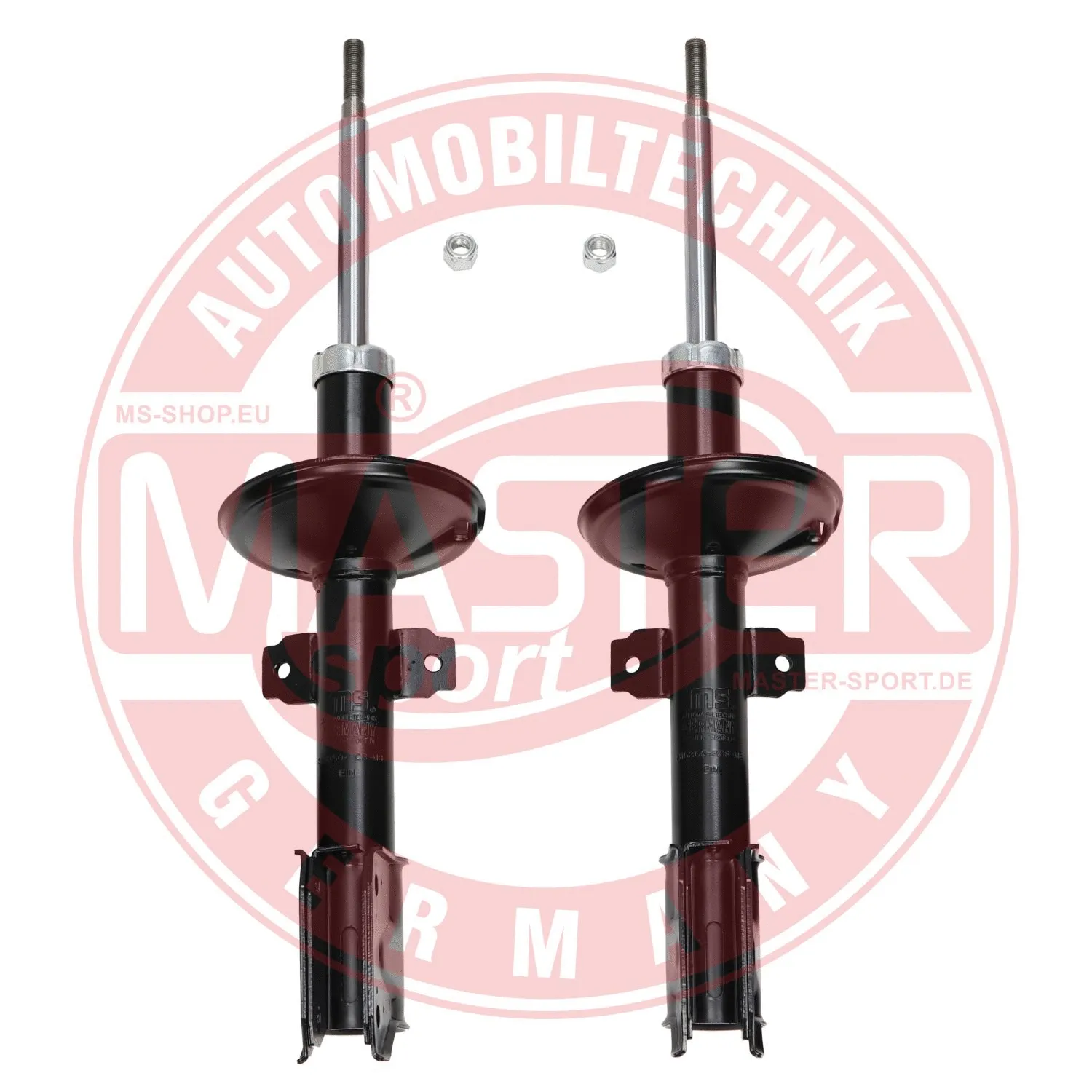 Shock Absorber