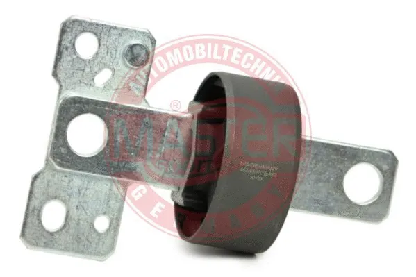 Mounting, control/trailing arm