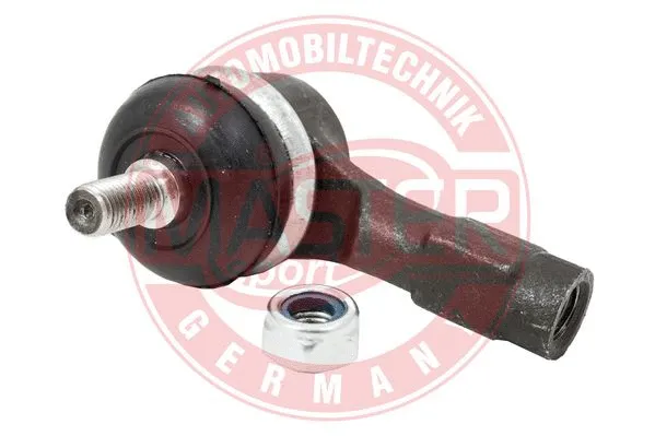 Tie Rod End (11843-PCS-MS)