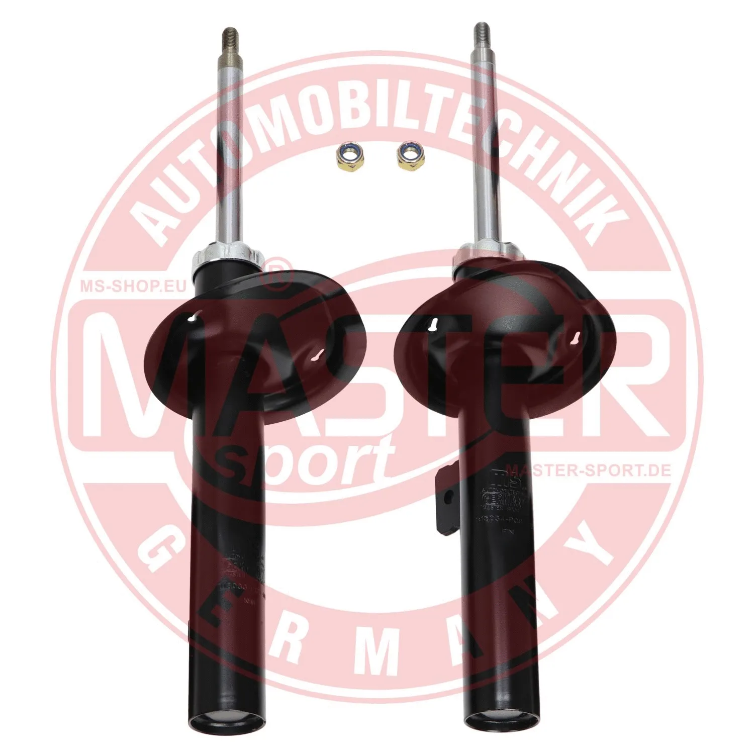 Shock Absorber