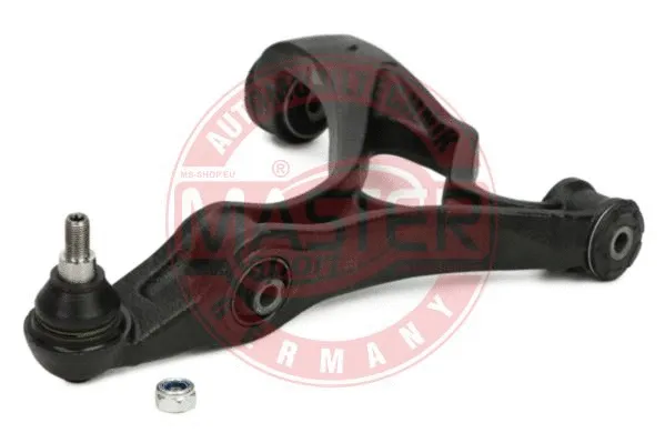 Control/Trailing Arm, wheel suspension (38480-PCS-MS)