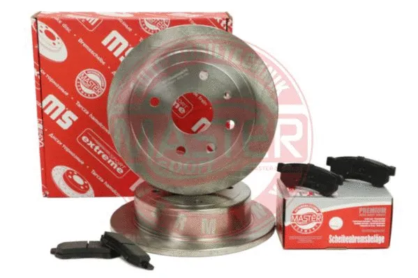 Brake Kit, disc brake