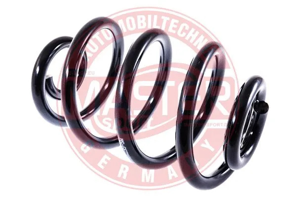 Suspension Spring (4208432-PCS-MS)