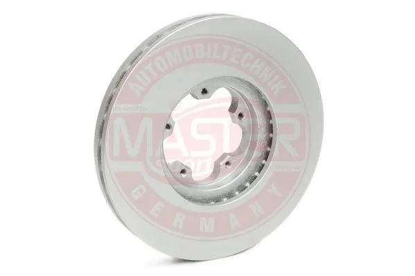Brake Disc (24013301021PR-PCS-MS)