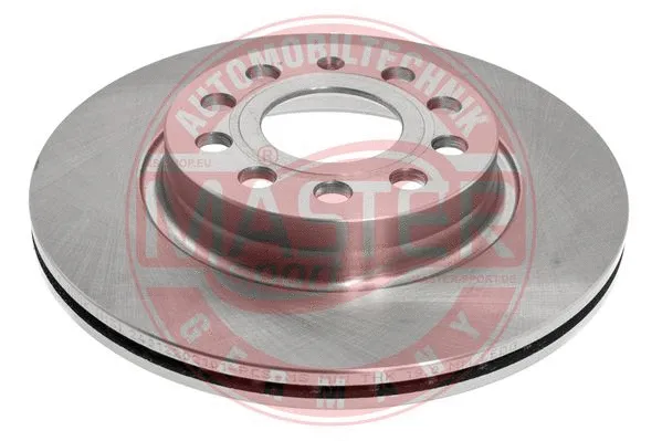 Brake Disc (24012202101-PCS-MS)