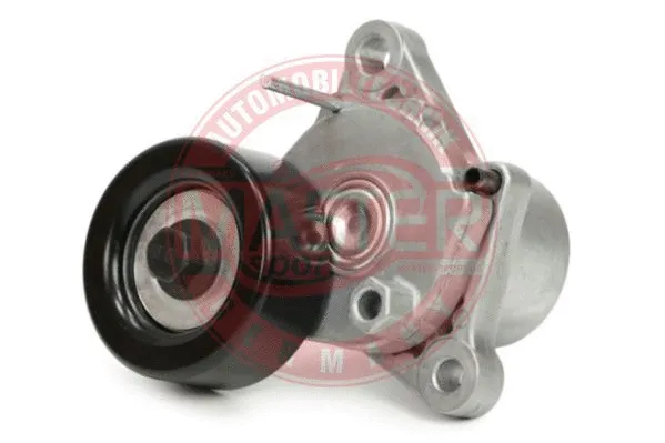 Tensioner Pulley, V-ribbed belt