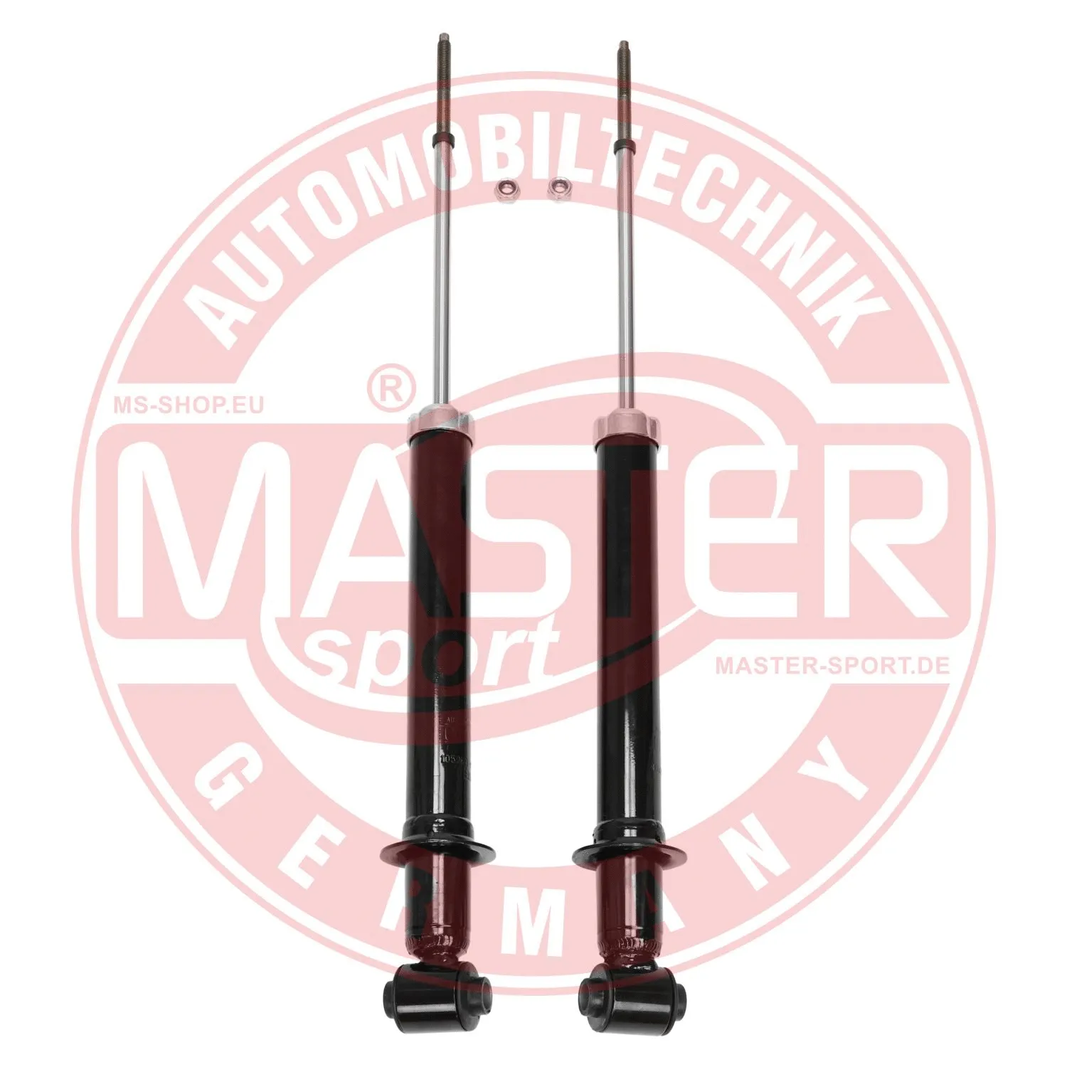 Shock Absorber