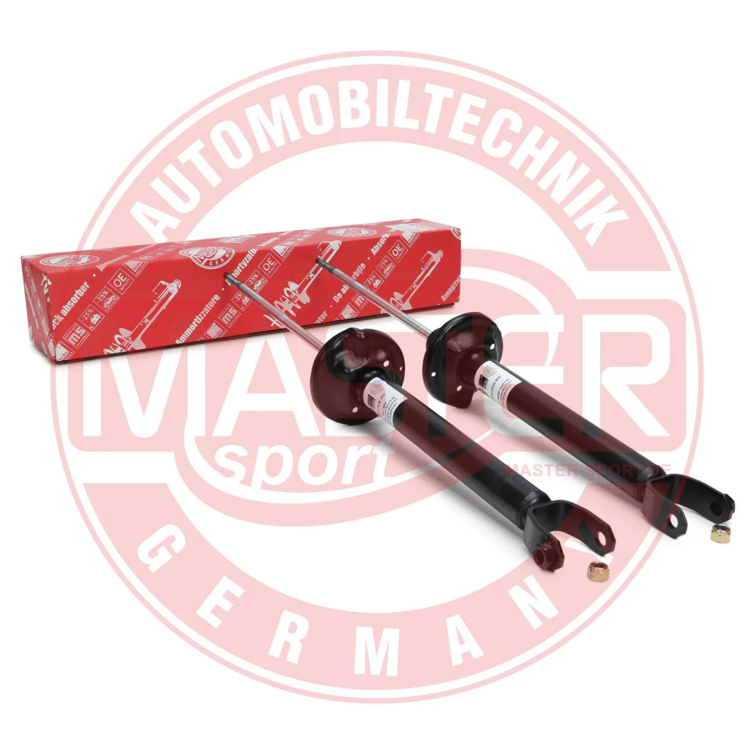 Shock Absorber