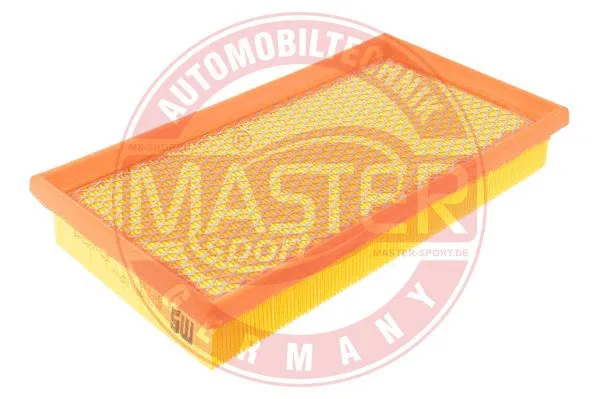 Air Filter (2982-LF-PCS-MS)
