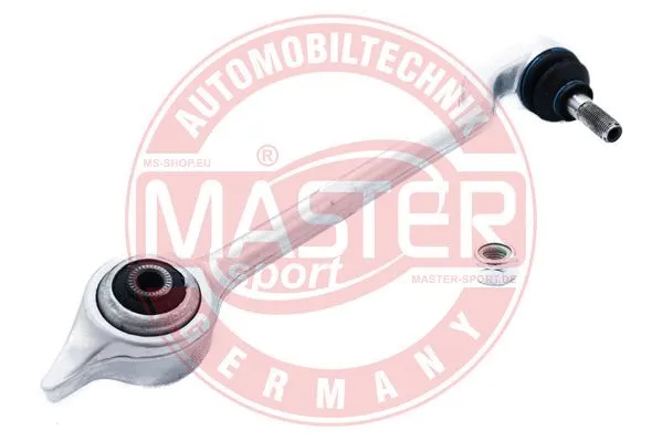 Control/Trailing Arm, wheel suspension (13086-PCS-MS)