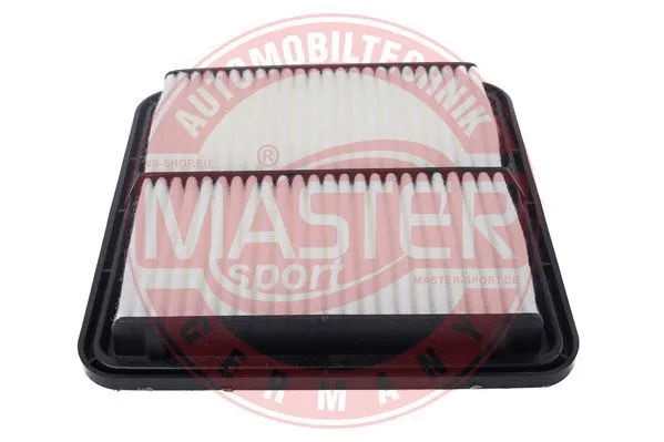 Air Filter (2201-LF-PCS-MS)