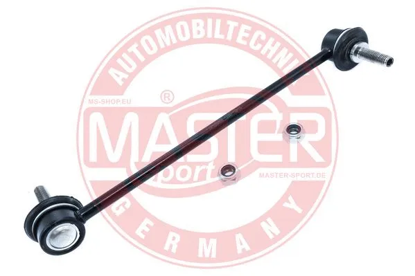 Link/Coupling Rod, stabiliser bar (19387-PCS-MS)