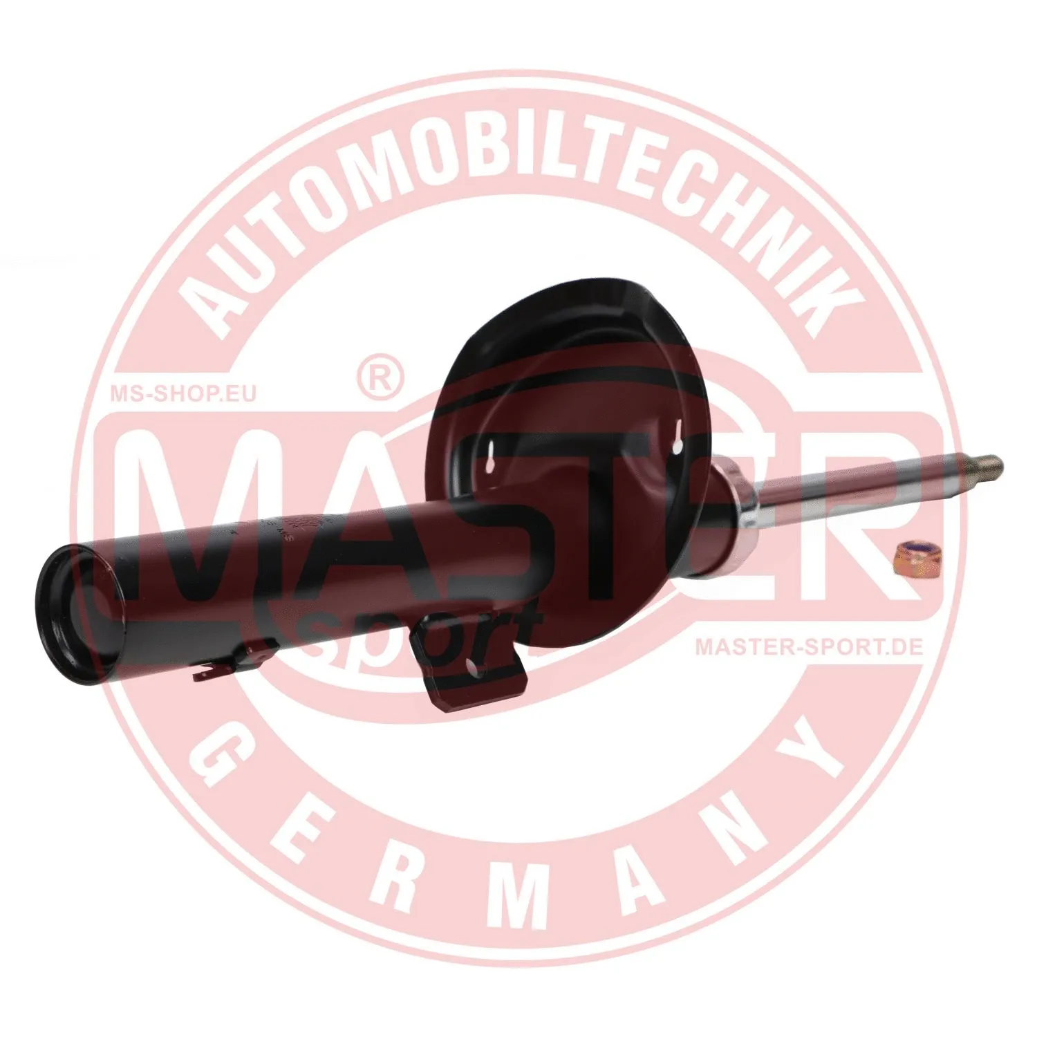 Shock Absorber