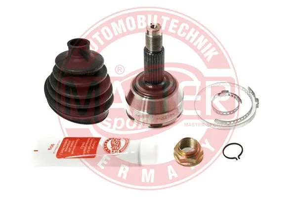 Joint Kit, drive shaft (301973-SET-MS)