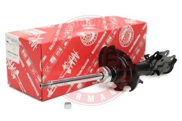Shock Absorber