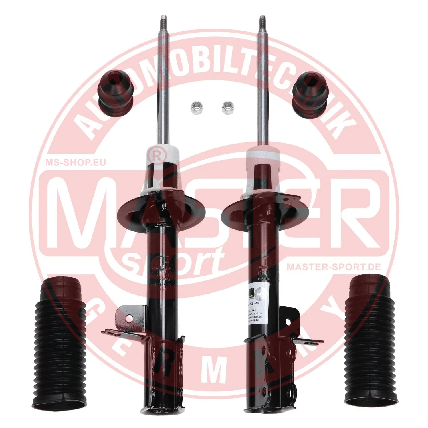 Shock Absorber