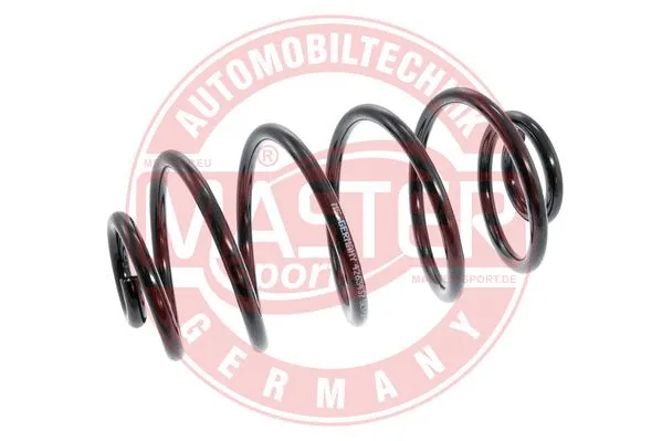 Suspension Spring (4263437-PCS-MS)