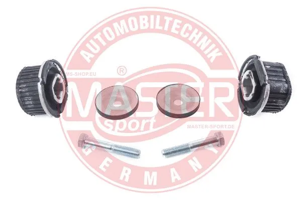 Repair Kit, axle beam (10979-SET-MS)