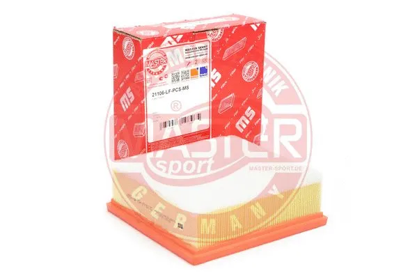 Air Filter (21106-LF-PCS-MS)