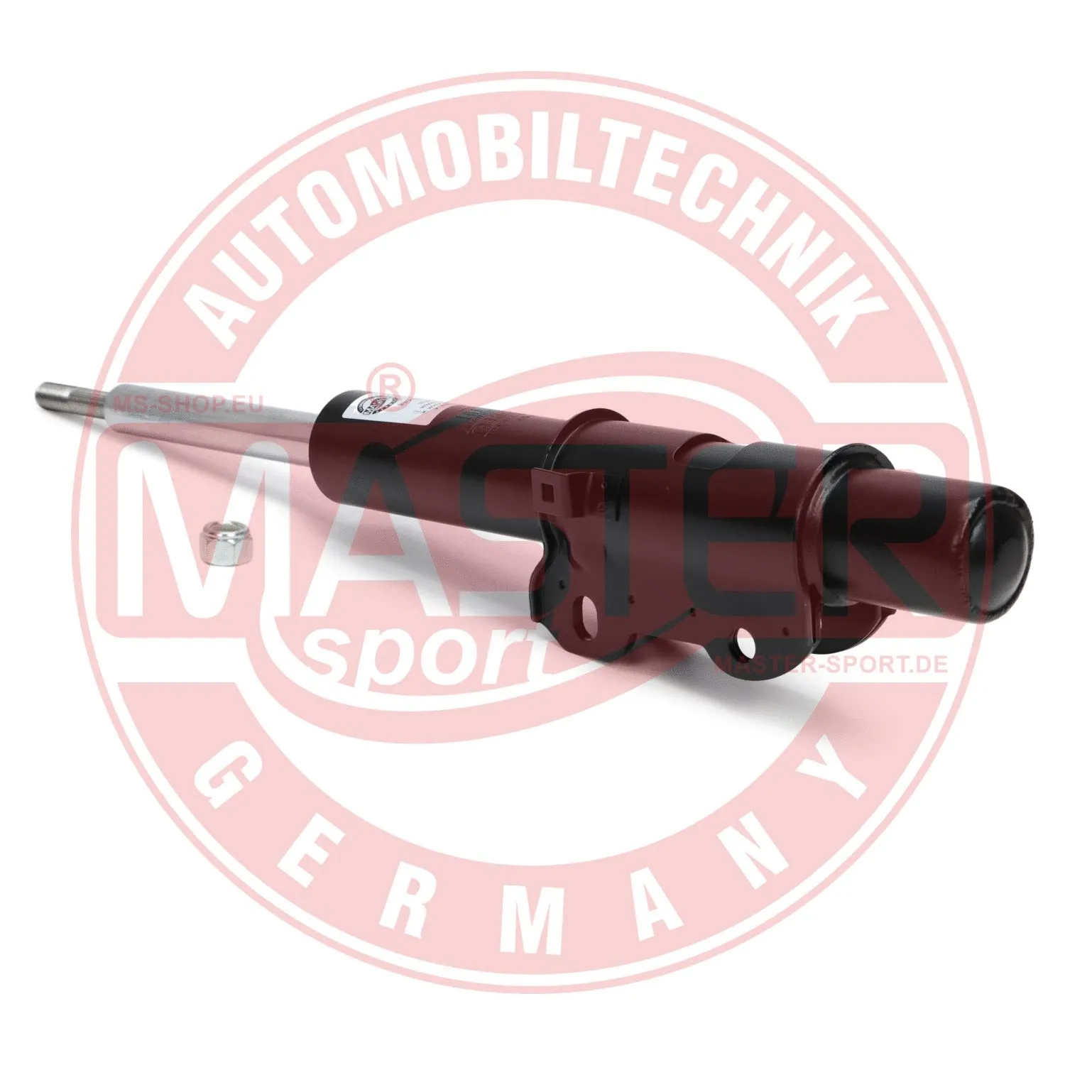 Shock Absorber