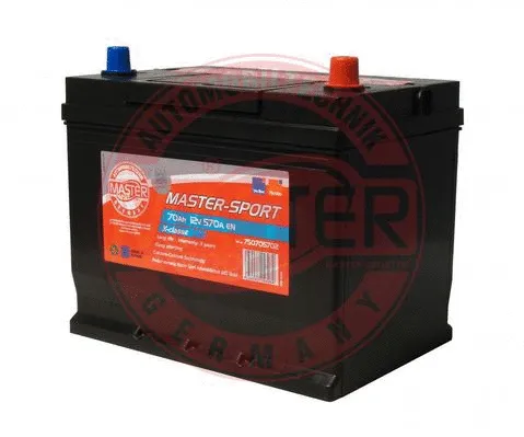 Starter Battery (750705702)