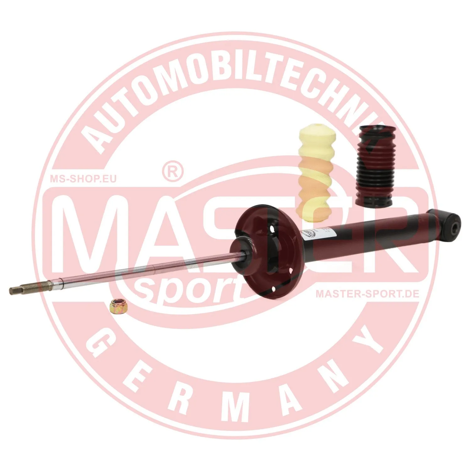 Shock Absorber