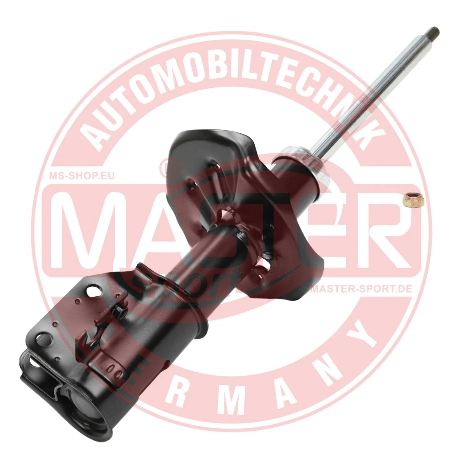 Shock Absorber