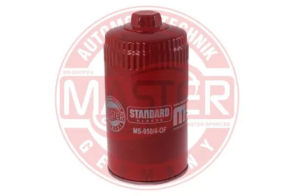 Oil Filter (950/4-OF-PCS-MS)