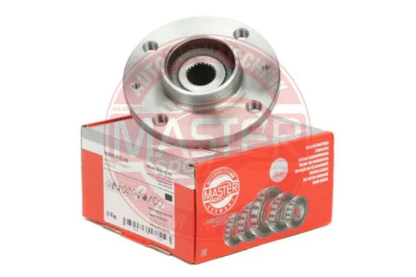 Wheel Hub