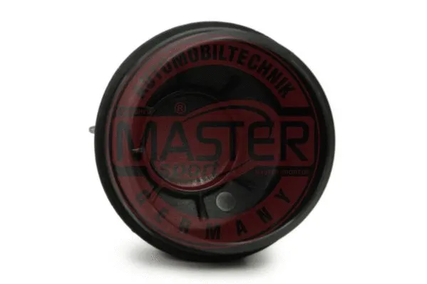 Cap, oil filter housing