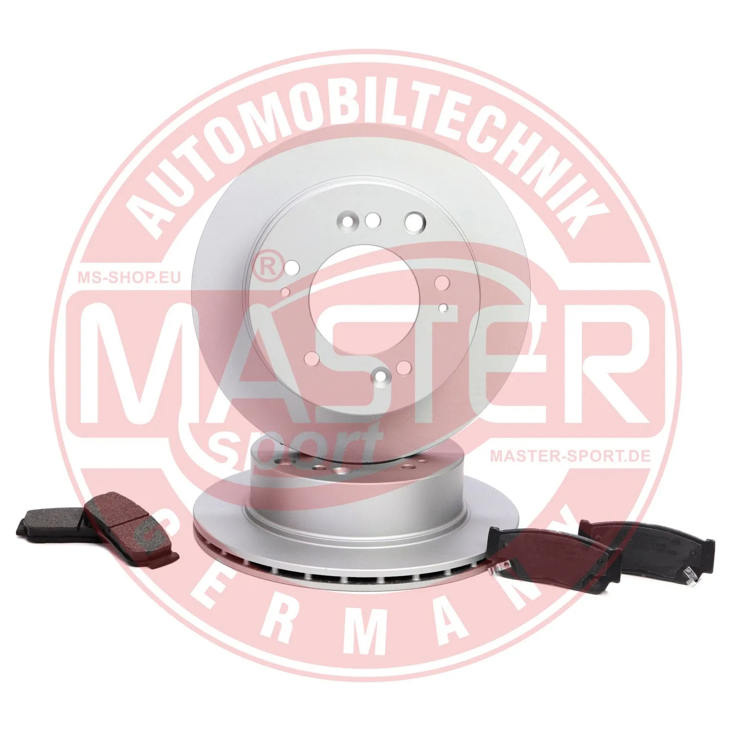 Brake Kit, disc brake