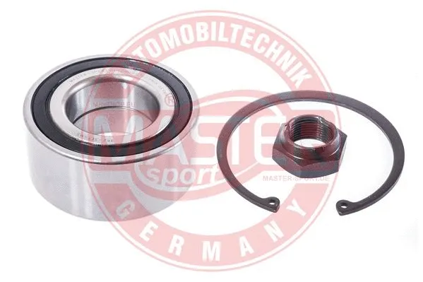 Wheel Bearing Kit (962-SET-MS)