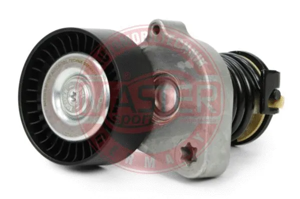 Tensioner Lever, V-ribbed belt (N38072-PCS-MS)