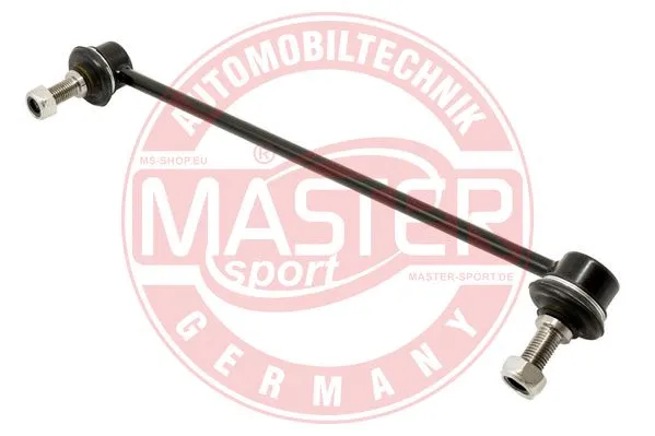 Link/Coupling Rod, stabiliser bar (25870-PCS-MS)
