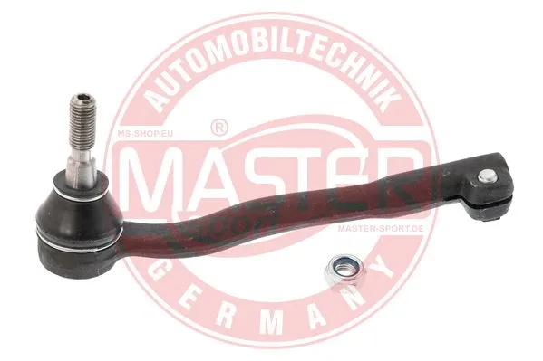 Tie Rod End (15386-PCS-MS)
