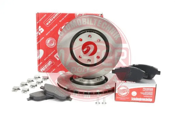 Brake Kit, disc brake