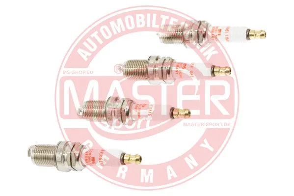 Spark Plug (BKR6E-11-ST-SET/4/MS)