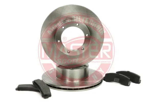 Brake Kit, disc brake